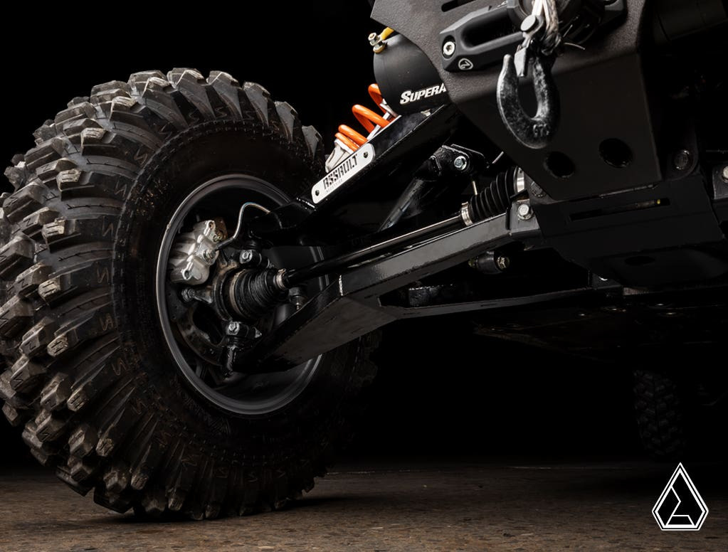 Polaris RZR XP High-Clearance 1.5