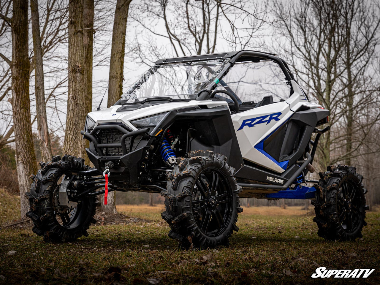Polaris RZR PRO XP 6