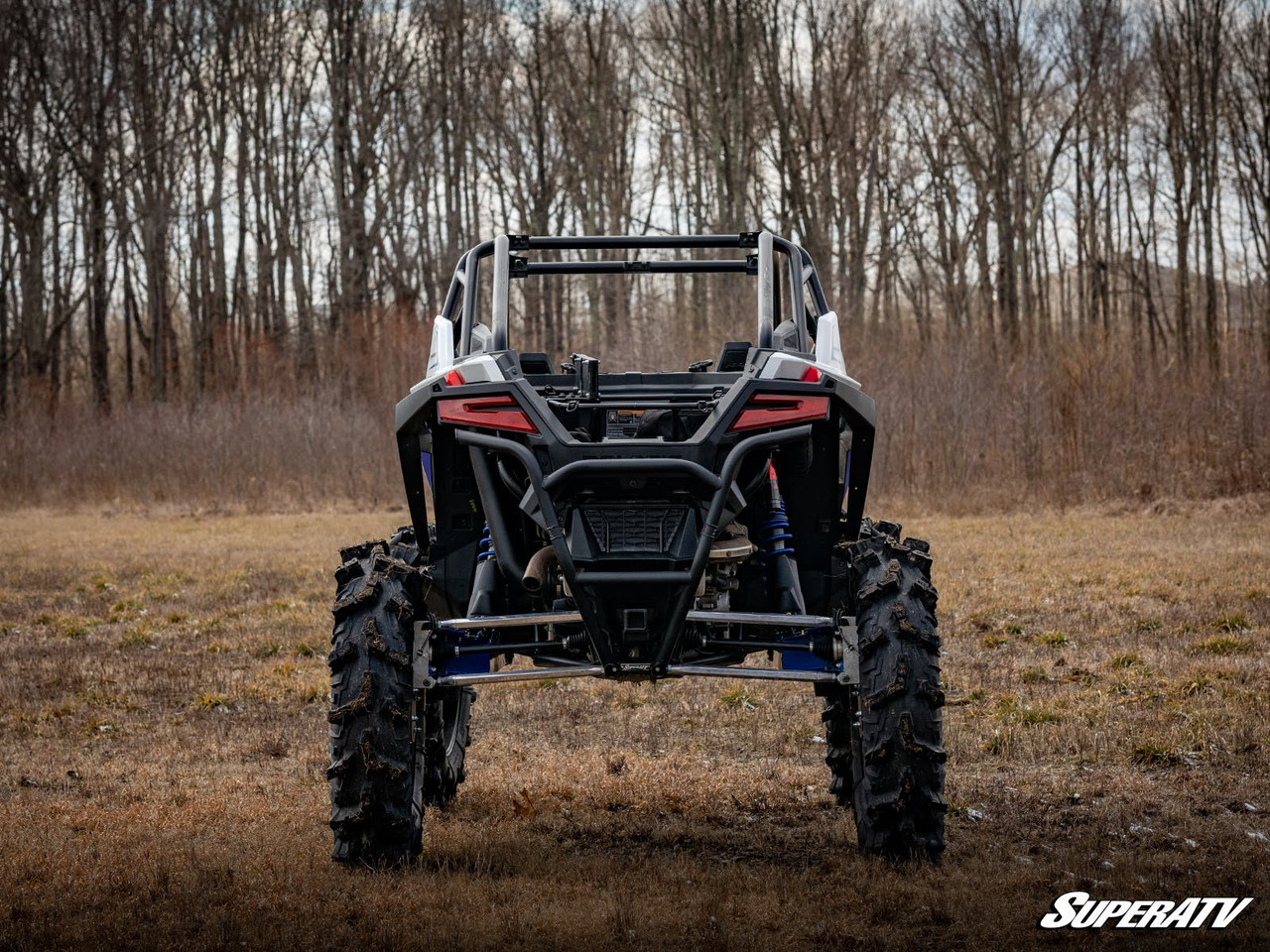 Polaris RZR PRO XP 8