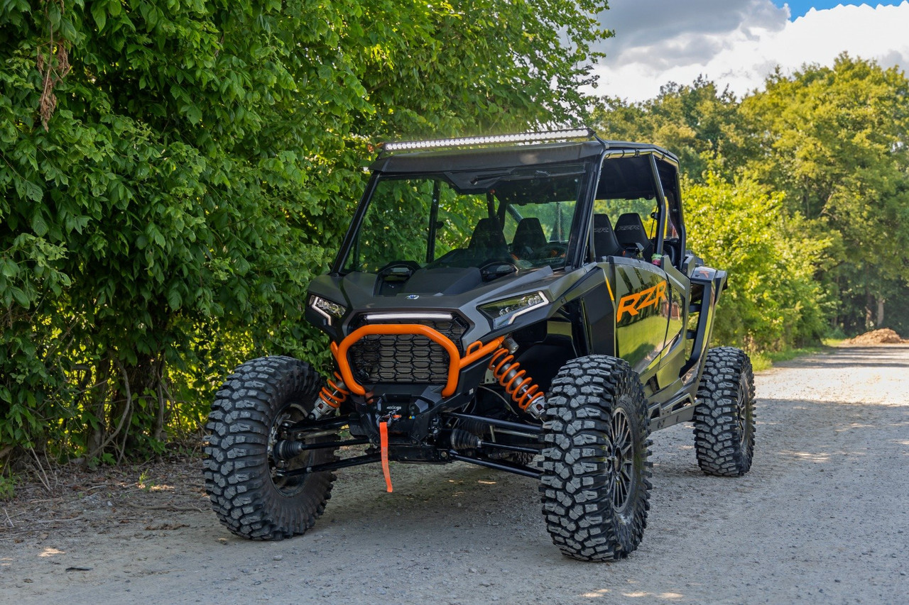 Polaris RZR XP 1000 Forward Facing 40