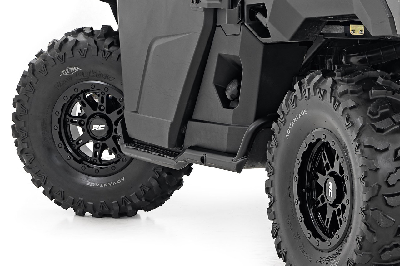 Polaris RZR 570/XP 1000 94 Series 14x7 Wheel by Rough Country