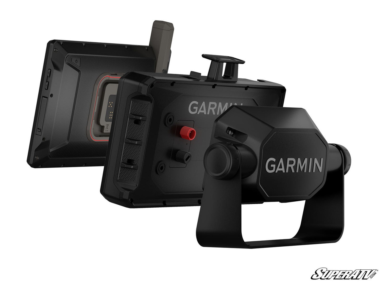 Polaris RZR Garmin 10