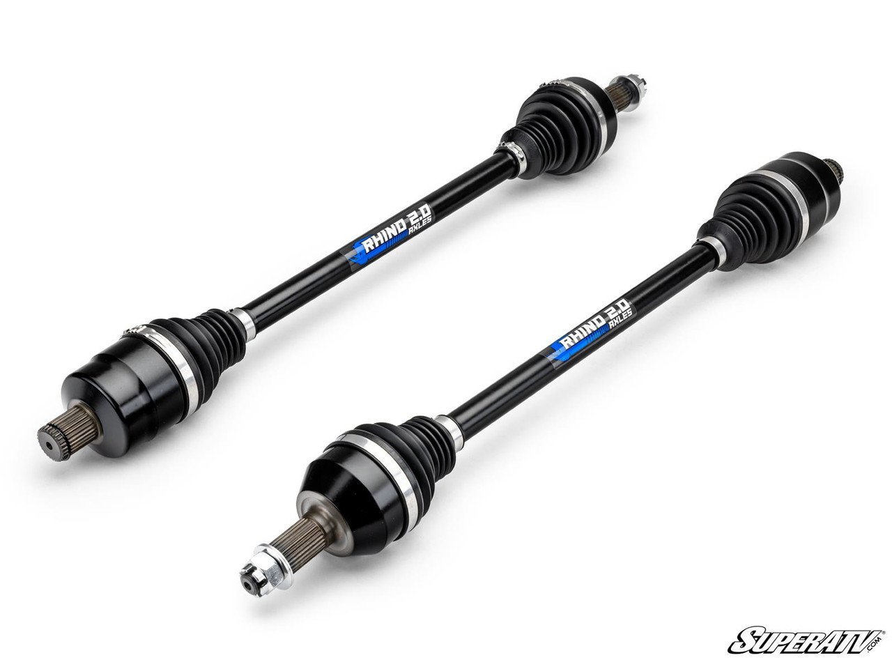 Polaris RZR XP 1000 Differential Hub and Axle Upgrade Kit by