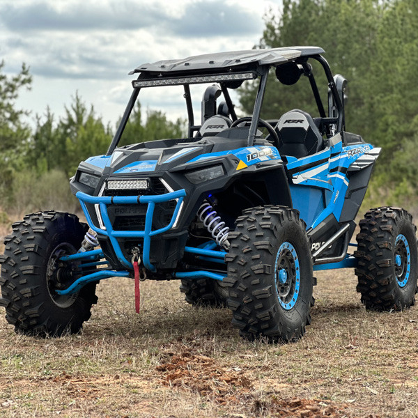 Polaris RZR 1000/XP 1000 Silicone Riser Kit by Snorkel Your ATV-71-11354
