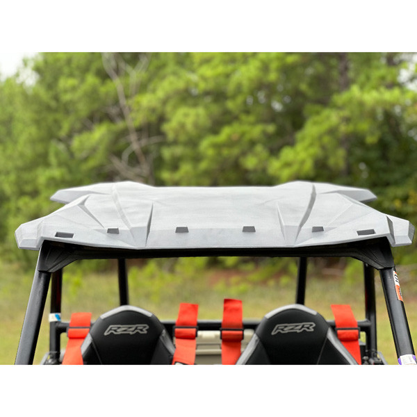 Polaris RZR 900/1000/Turbo Composite Roof by Seizmik 81-20107