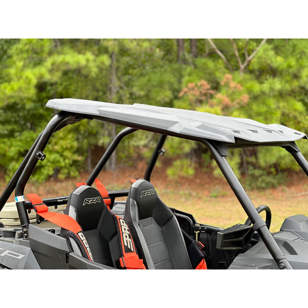 Polaris RZR 900/1000/Turbo Composite Roof by Seizmik 81-20107