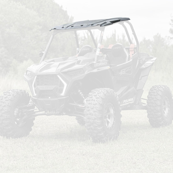 Polaris RZR 900/1000/Turbo Composite Roof by Seizmik 81-20107