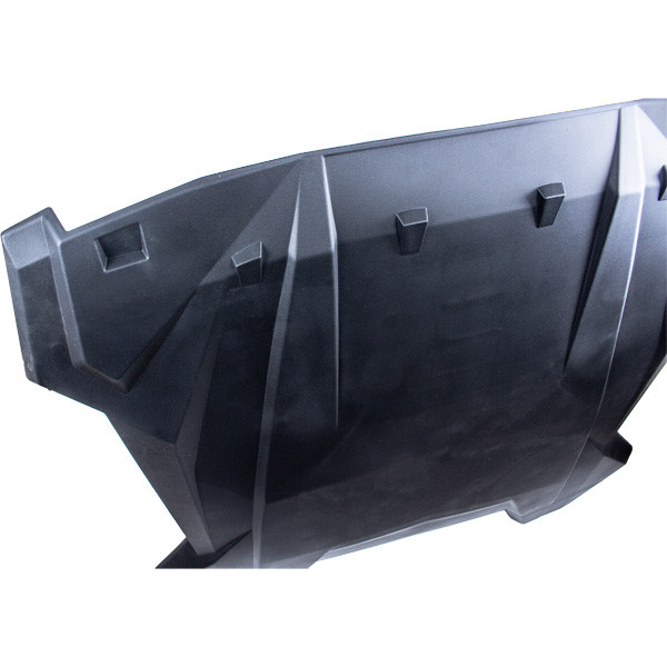 Polaris RZR 900/1000/Turbo Composite Roof by Seizmik 81-20107