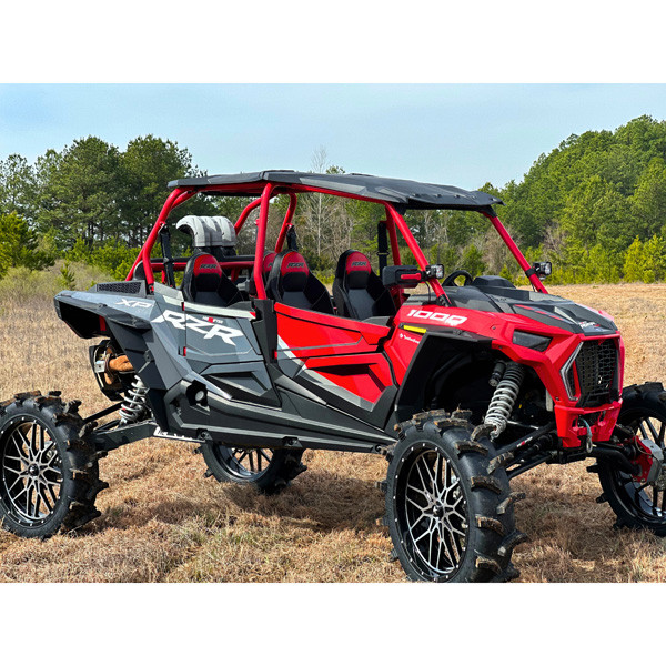 Polaris RZR 4 1000/ XP Turbo Composite Roof by Seizmik 81-20108
