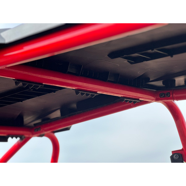 Polaris RZR 4 1000/ XP Turbo Composite Roof by Seizmik 81-20108