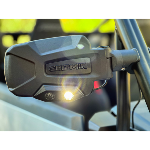 Polaris RZR XP1000/900/570 Pursuit Night Vision Side View Mirror