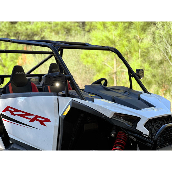 Polaris RZR XP1000/900/570 Pursuit Night Vision Side View Mirror