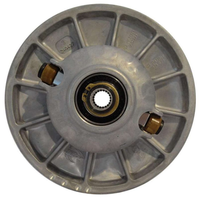 Polaris RZR XP1000 Complete Team Secondary Clutch by Quad Logic