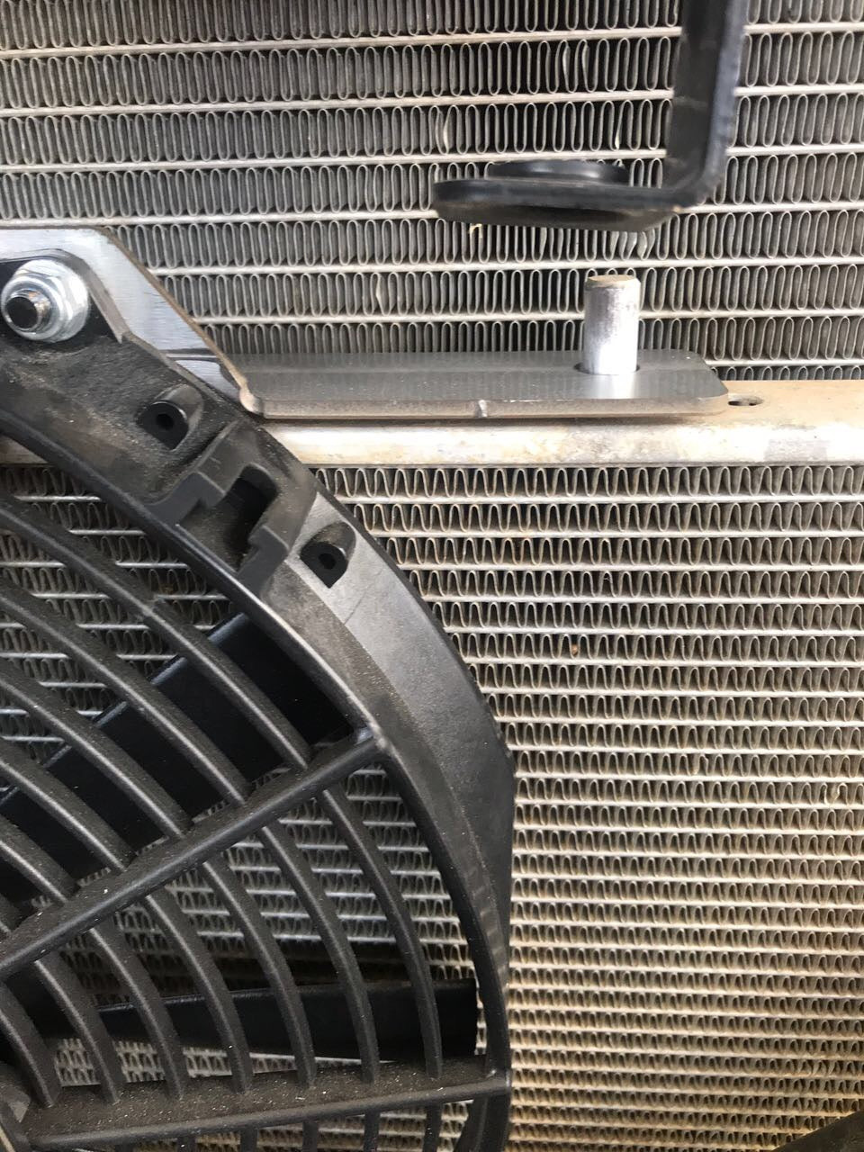 RZR XP Turbo Cooling System Extreme Edition 2016 Regular price by