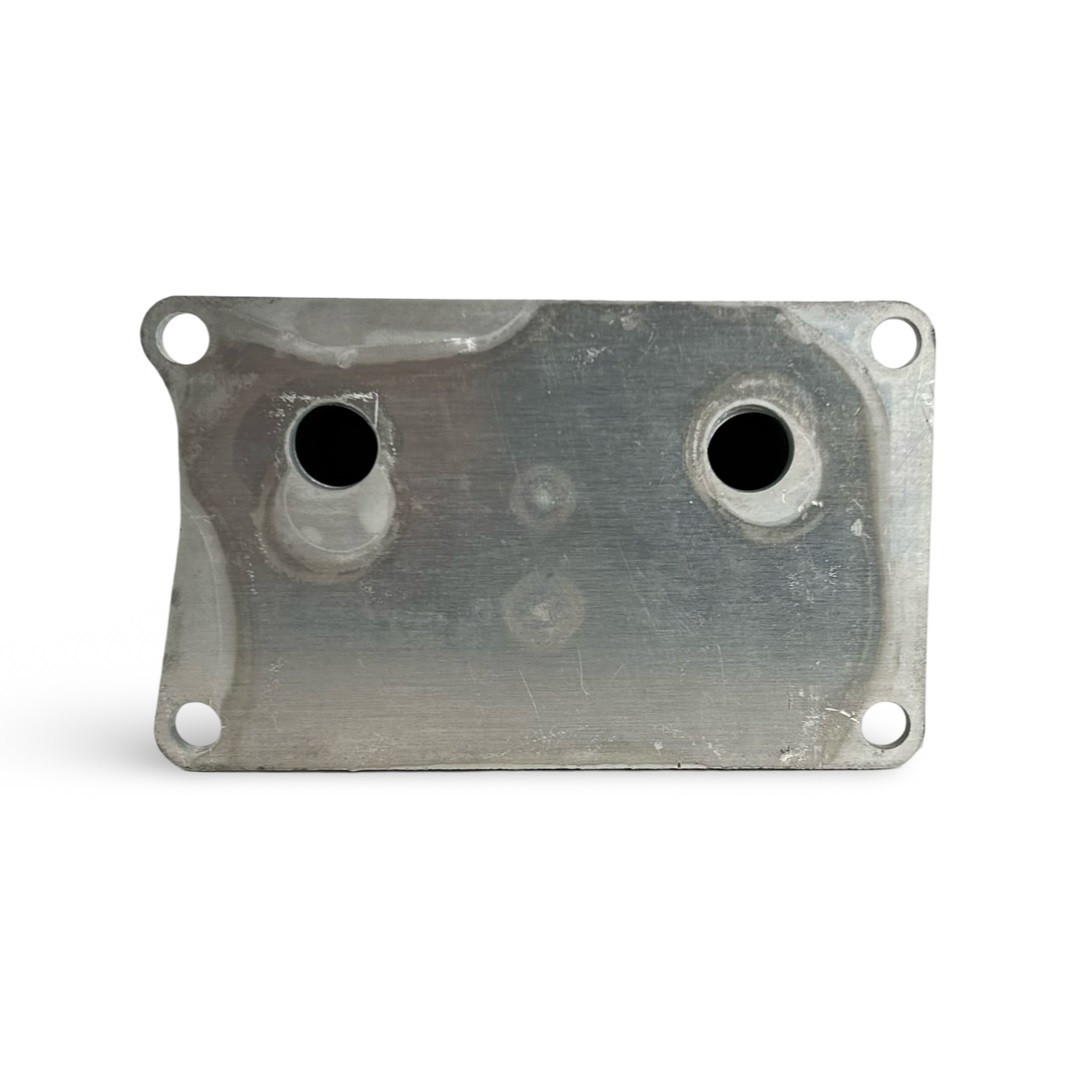 Polaris RZR Pro XP/Pro S Oil Cooler by Quad Logic - 100-3306-E-EPZ