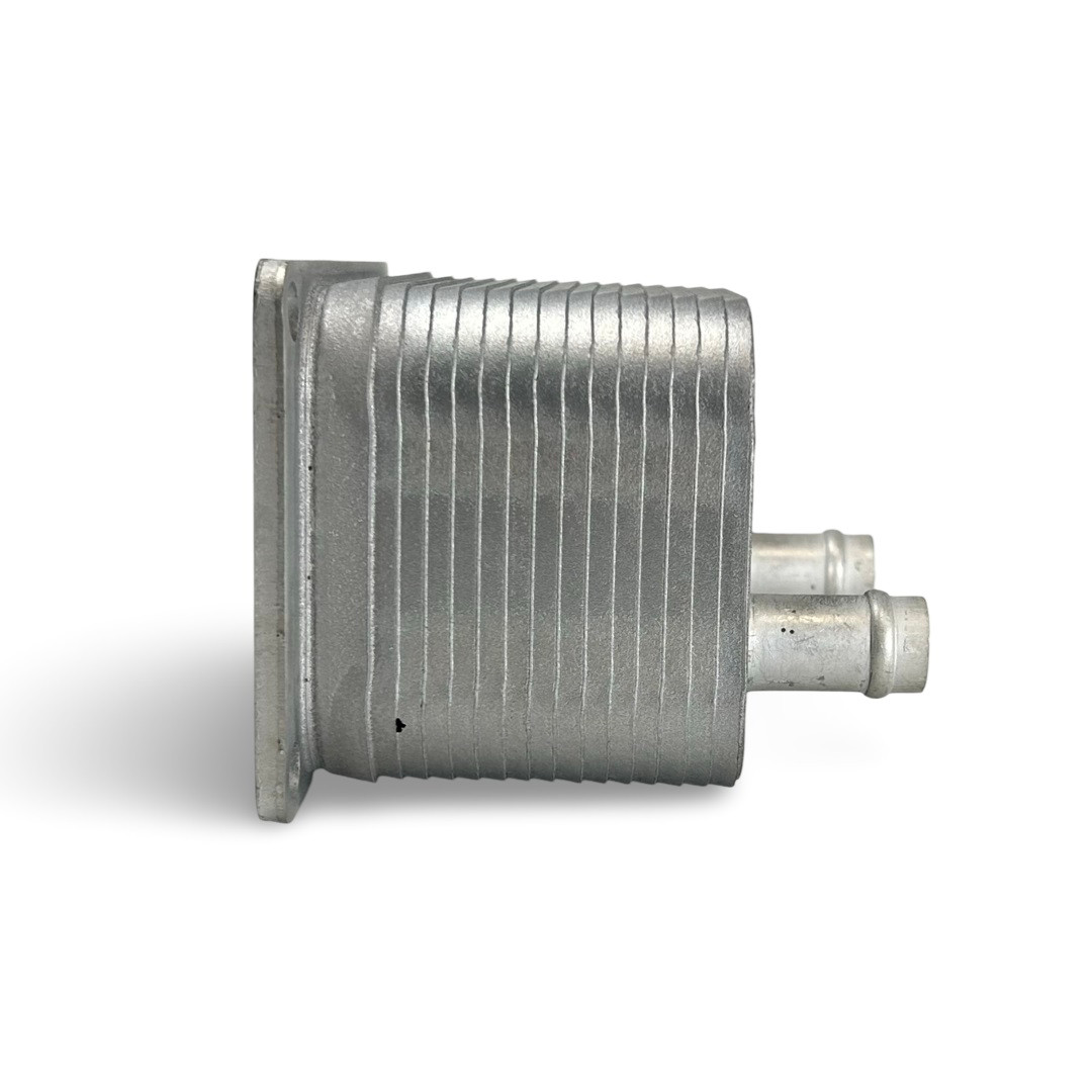 Polaris RZR Pro XP/Pro S Oil Cooler by Quad Logic - 100-3306-E-EPZ