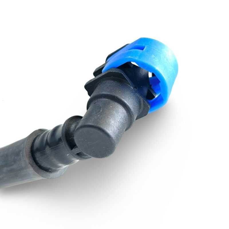 Polaris RZR XP 1000 Fuel Line Assembly by Quad Logic - 100-5214-EPZ