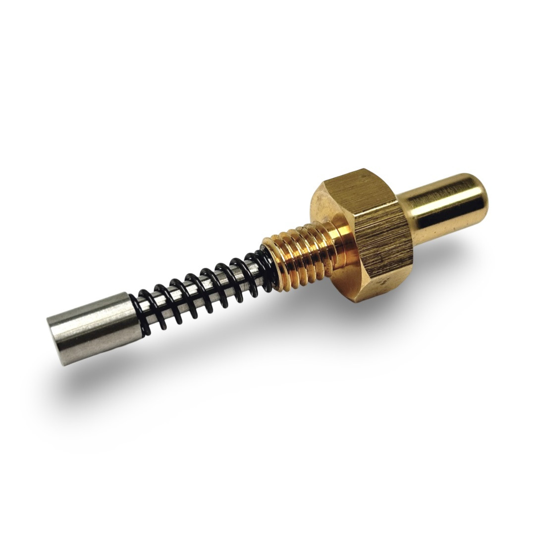Polaris RZR 800 Oil Pressure Dowel Kit by Quad Logic - 100-1585-D-EPZ