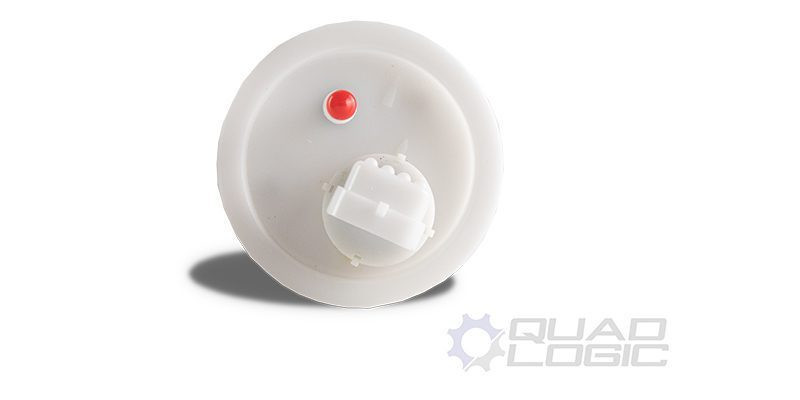 Polaris RZR XP 1000 Complete Fuel Pump Module Assembly by Quad