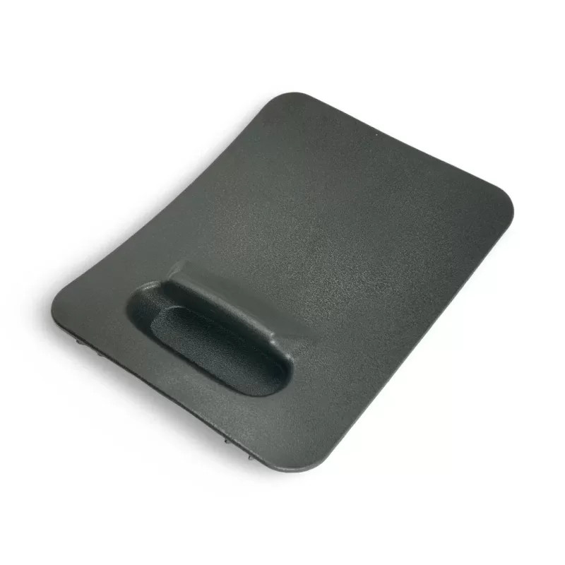 Polaris RZR XP 1000 Access Door Cover by Quad Logic - 100-5220-A-EPZ