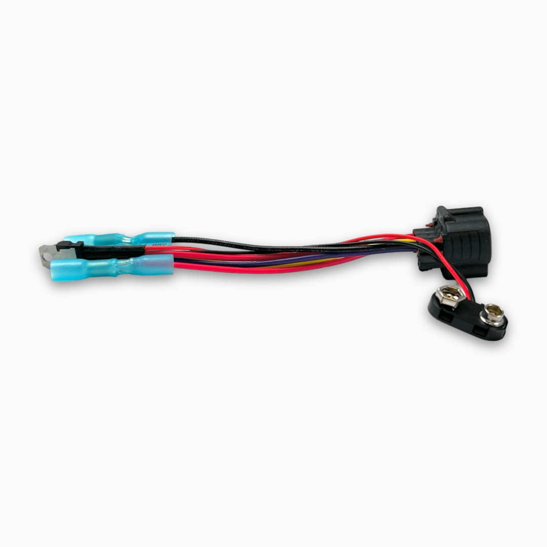 Polaris RZR Ace 325/ 570 Throttle Position Sensor (TPS) Tester by