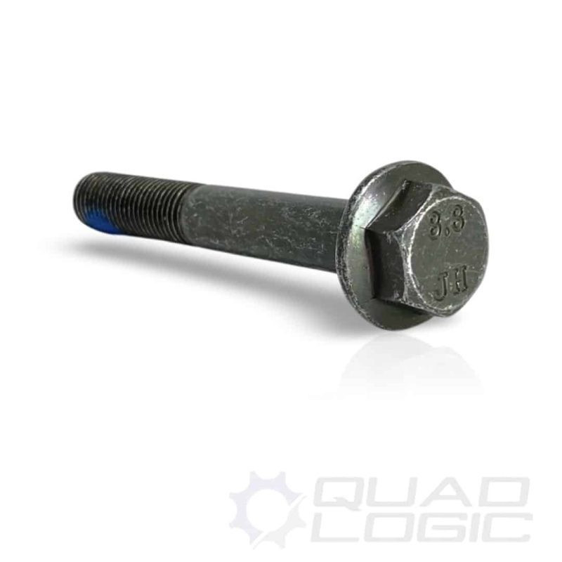 Polaris RZR XP Turbo Secondary Clutch Bolt by Quad Logic - 100