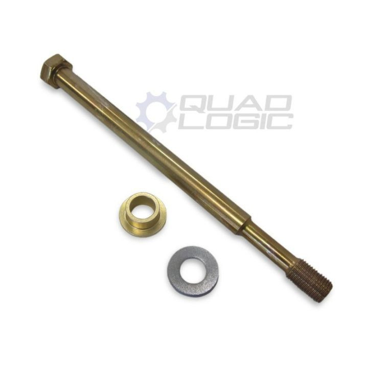 その他 INGRACE Pullquart INGRACE Pullquart MBE Polaris RZR 900/XP1000 Primary Clutch Bolt & Washers by Quad Logic
