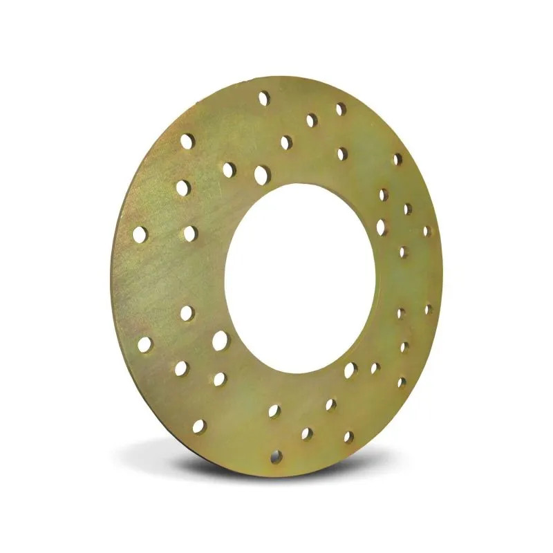 Polaris RZR ACE 325/500/570/900 Rear Brake Rotor by Quad Logic - 100 ...