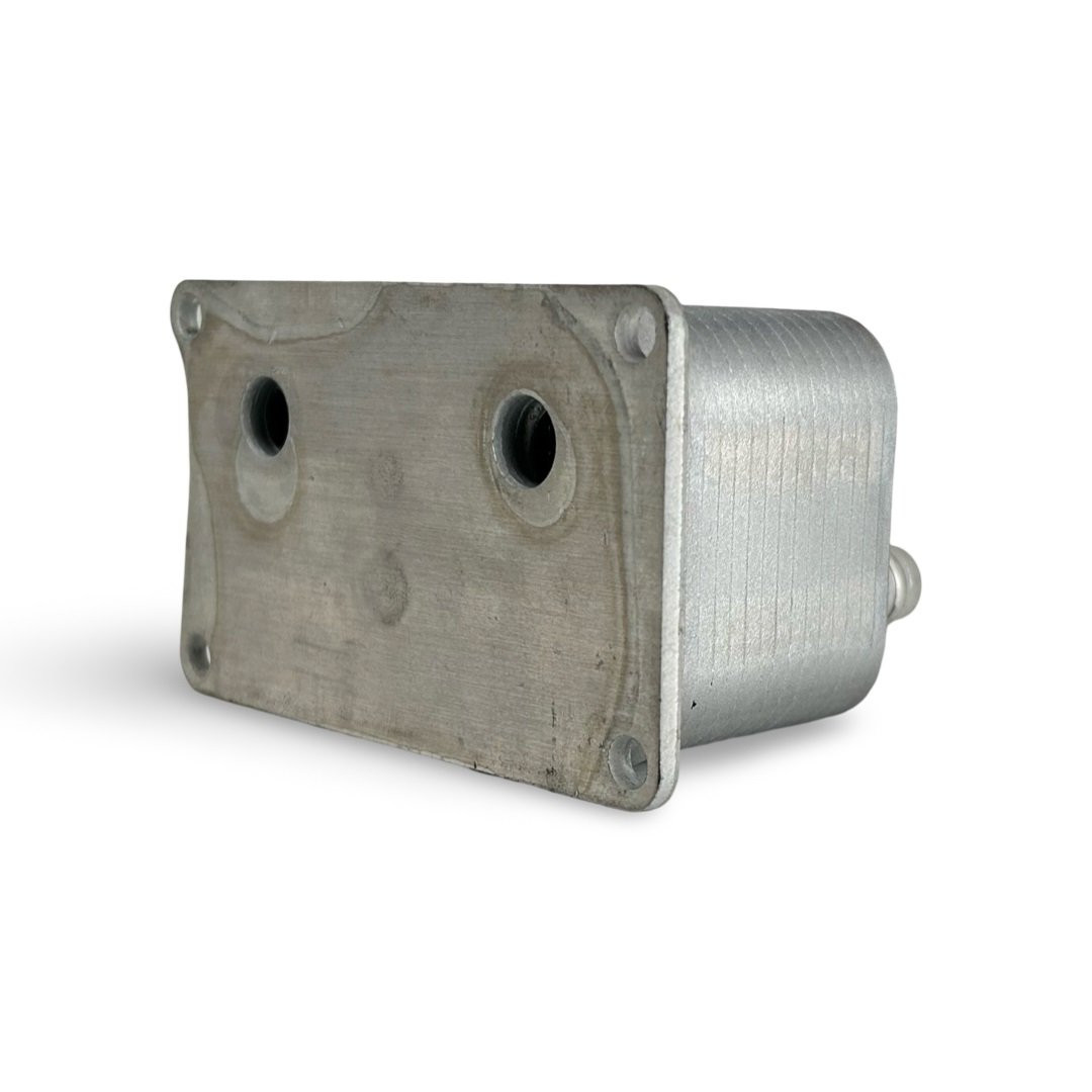 Polaris RZR Turbo Oil Cooler by Quad Logic - 100-3306-G-EPZ