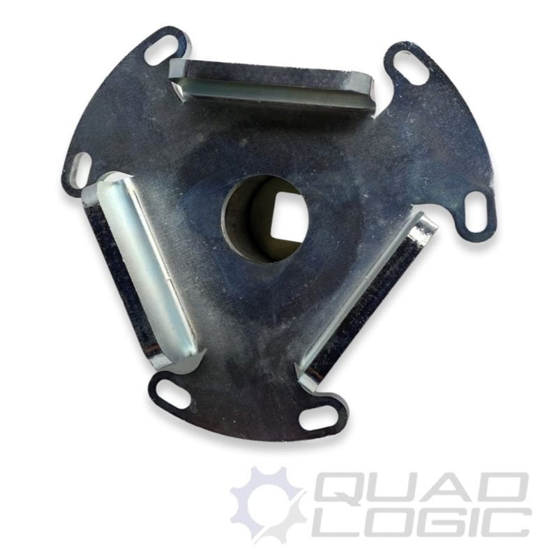 Polaris RZR Primary Clutch Spider Tool by Quad Logic - 100-4625-EPZ