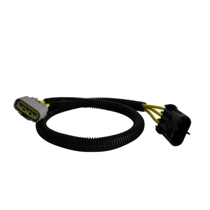 Polaris RZR Turbo REVOLT Voltage Regulator by Quad Logic - 100