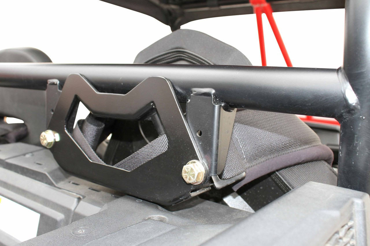 Polaris RZR 900/XP 1000 Harness Anchor by Dragonfire - 520666-EPZ