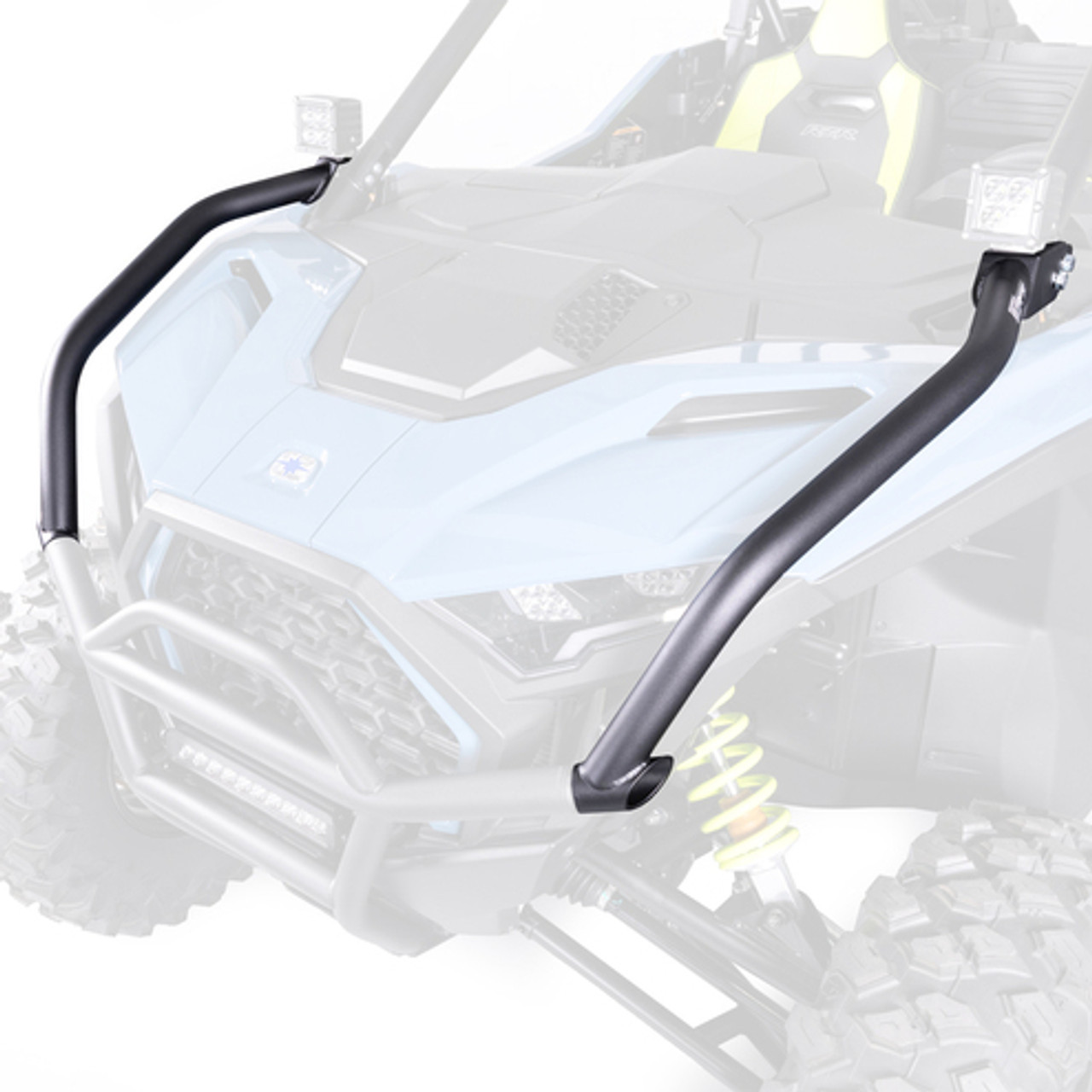 Polaris RZR Pro XP Exo Guards by HMF Racing - 93585182-XX-EPZ