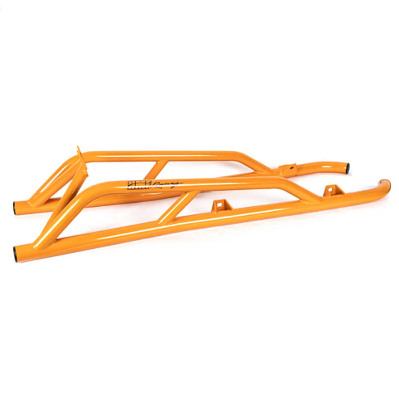 Polaris RZR XP 1000 Rock Sliders by HMF Racing - 93580178-XX-EPZ