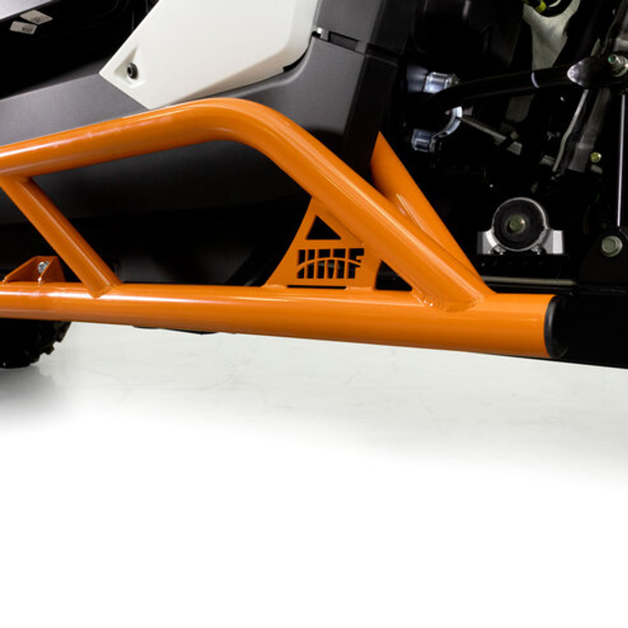 Polaris RZR XP 4 1000 Rock Sliders by HMF Racing - 93582178-XX-EPZ