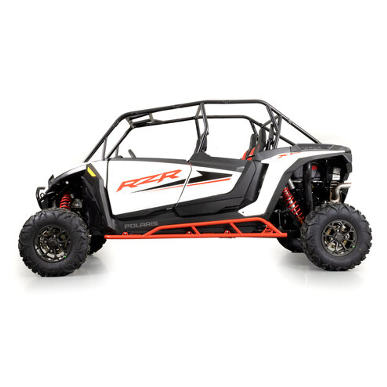 Polaris RZR XP 4 1000 Rock Sliders by HMF Racing - 93582178-XX-EPZ