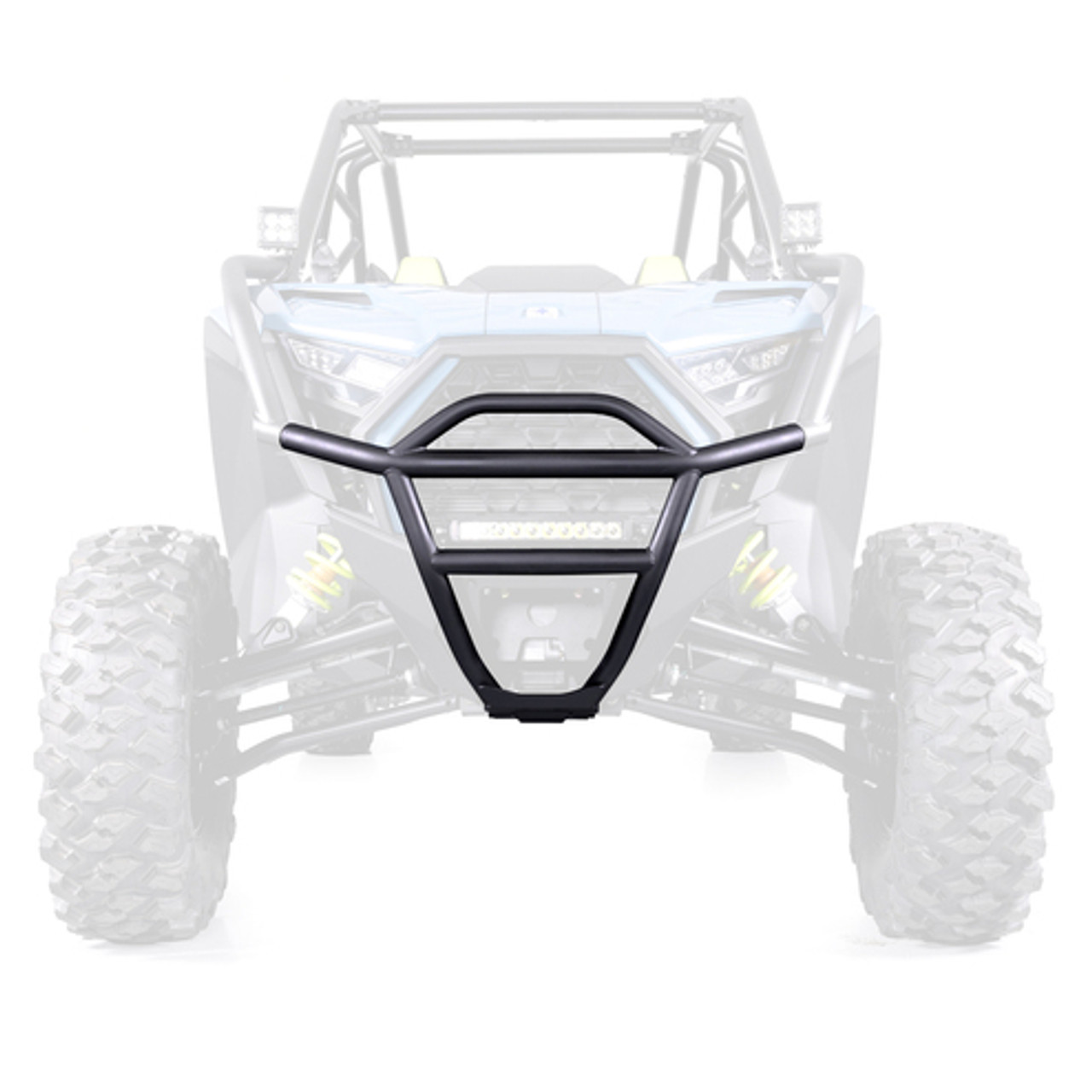 Polaris RZR Pro XP HD 2.0 Front Bumper by HMF Racing - 93575420-XX-EPZ