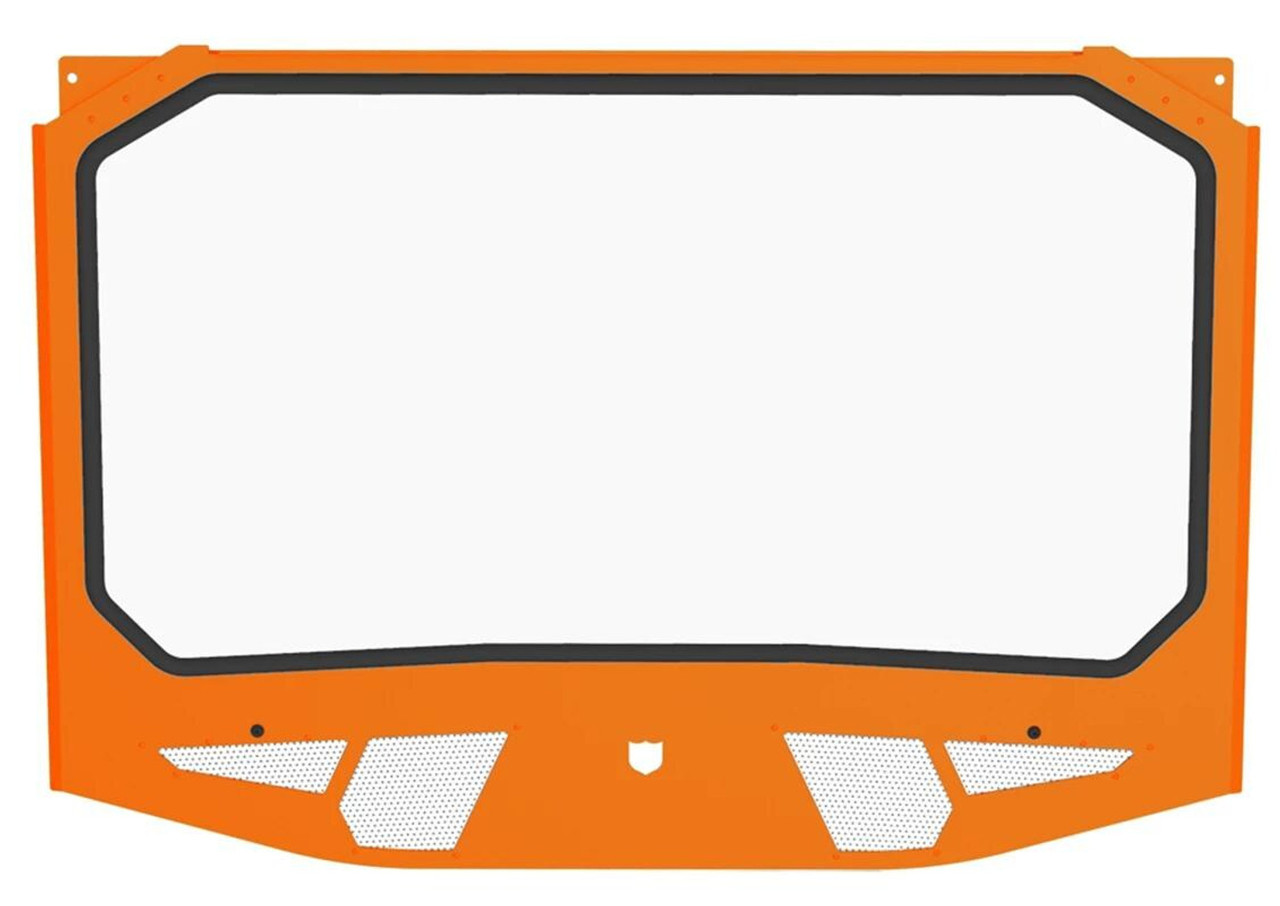 Polaris RZR XP 1000 Front Windshield (for Pro Armor Cage Only) by