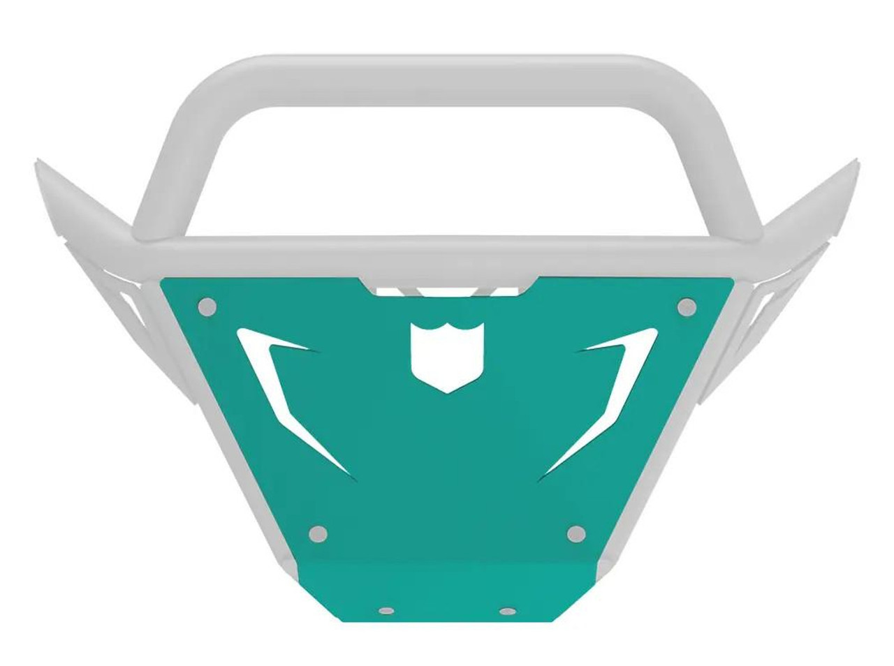 Polaris RZR XP 1000 Front Bumper Skid Plate by Pro Armor