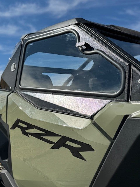Polaris RZR Pro S/Pro XP (2025+) Cab Enclosure 