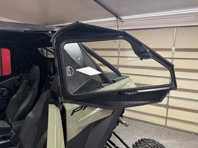 Polaris RZR Pro S/Pro XP (2025+) Cab Enclosure 