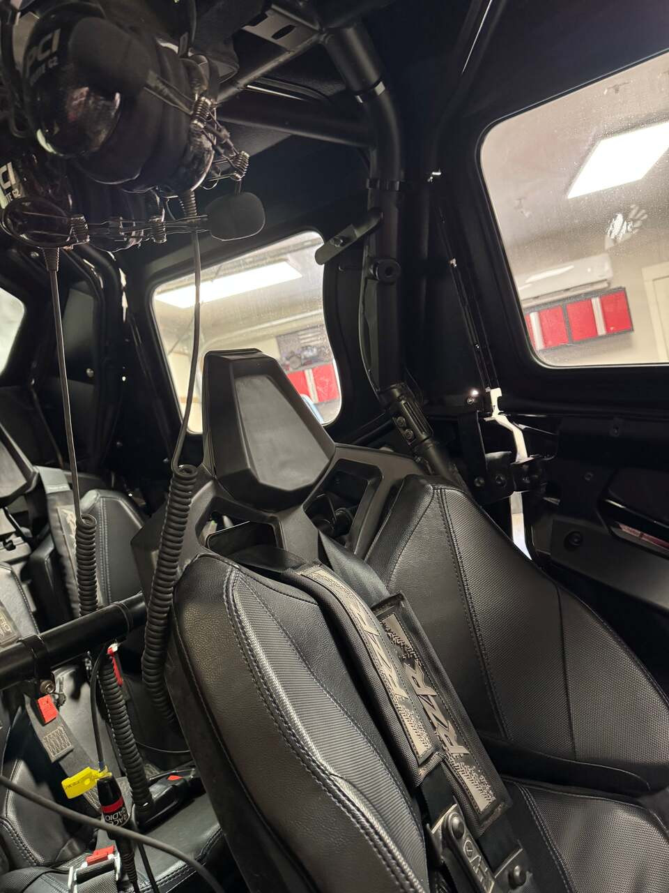 Polaris RZR 4 Pro XP / Turbo R Cab Enclosure 