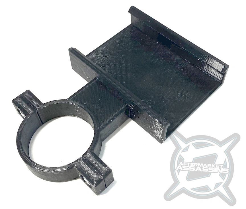 Polaris RZR XP Turbo/Turbo S AA Custom Tuned Power Vision by