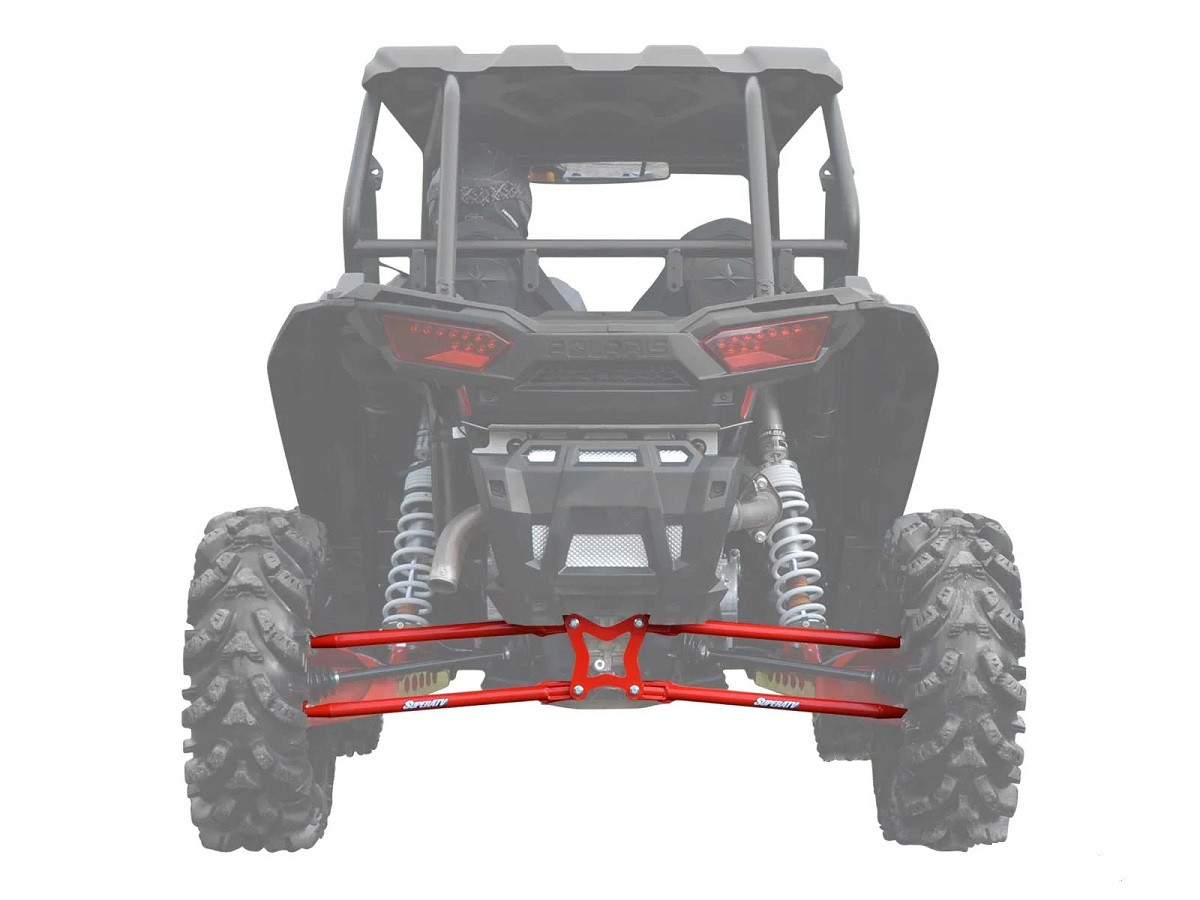 Polaris RZR RS1 Radius Arms by SuperATV - RSL-P-RZR1K-007-LINK#RS-EPZ