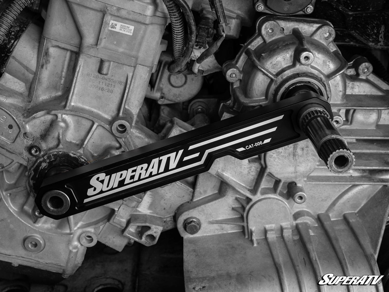 Polaris RZR 900 Clutch Alignment Tool by SuperATV - CAT-005-EPZ