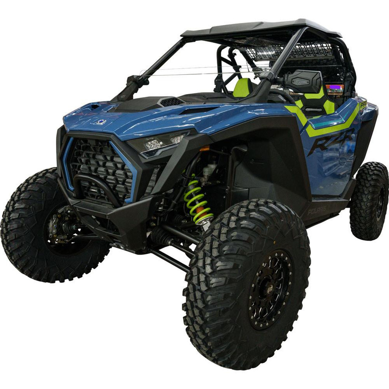 HHページ】ラッキー90MＳ 【 Amazon.com: 15 RZR Polaris with Compatible Windshield Clear Full その他