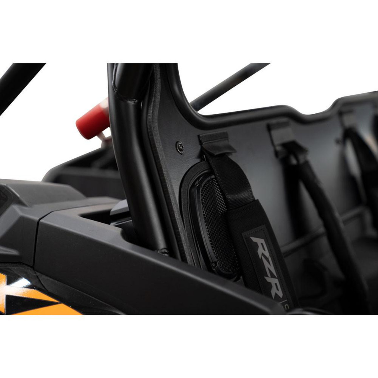 Tatsu329 Polaris RZR XP 1000 (2024+) Polycarbonate Rear Glass Window by