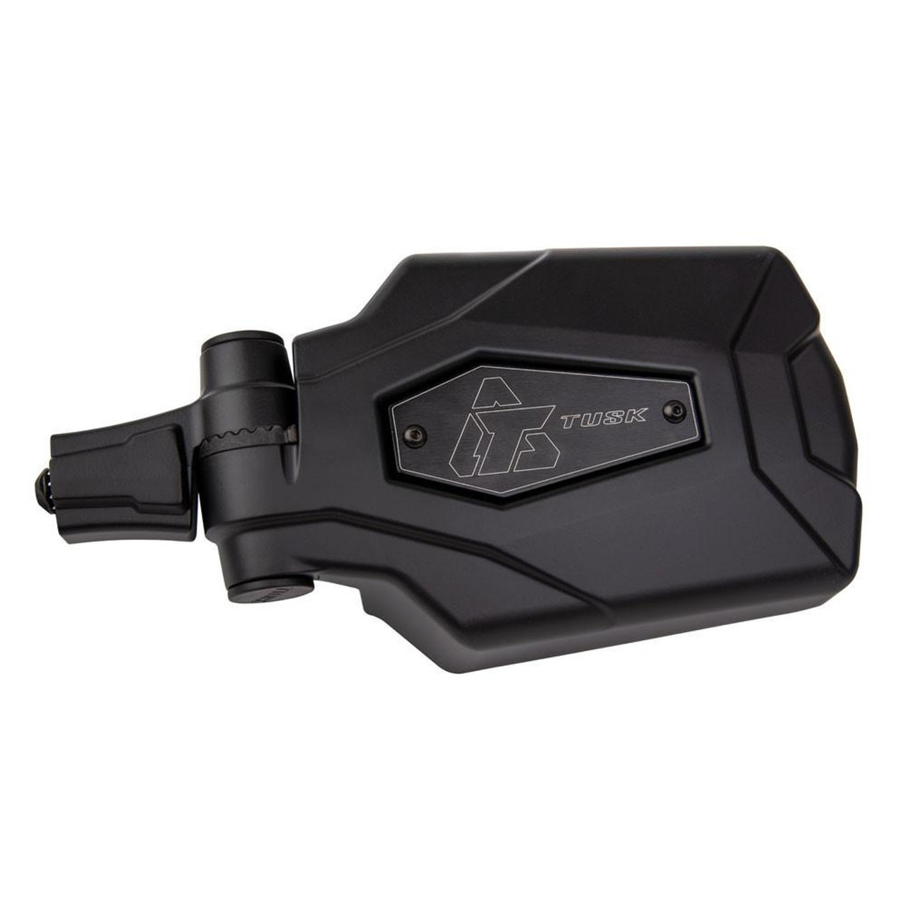 Polaris RZR Pro S/Pro XP Pivot Folding A-Pillar Mount Mirror Kit