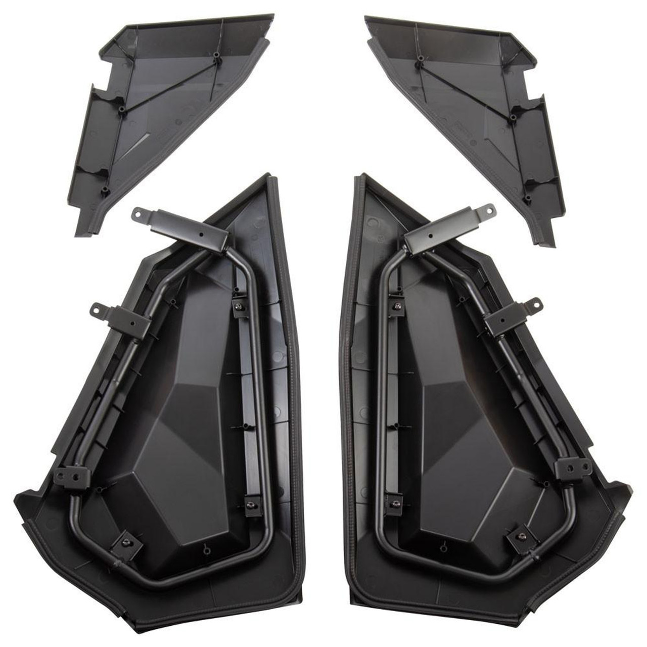 Polaris RZR 900 / S1000 / S900 / XP1000 / XP Turbo Black Lower