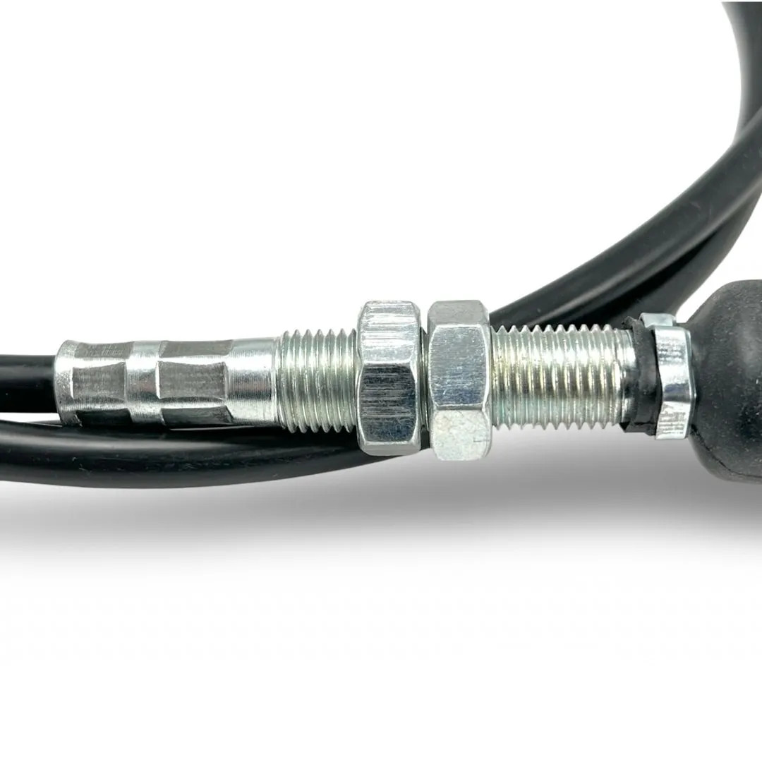 Polaris RZR Tubro R (2022-2024) Shift Cable by Quad Logic - 100